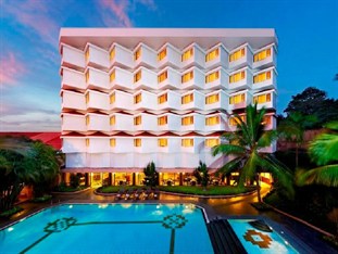 Agoda.com India Apartments & Hotels