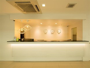 Agoda.com Thailand Apartments & Hotels