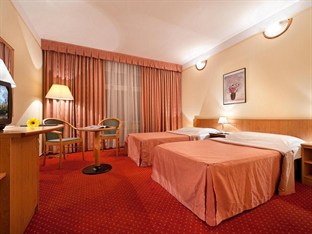 Agoda.com Czech Republic Apartments & Hotels in Europe