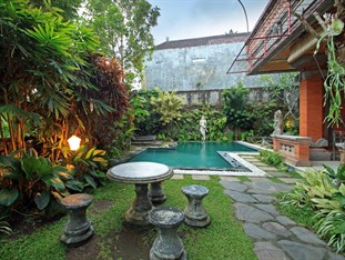 Agoda.com Indonesia Apartments & Hotels