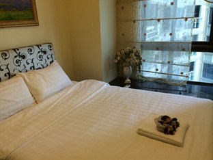 Agoda.com China Apartments & Hotels