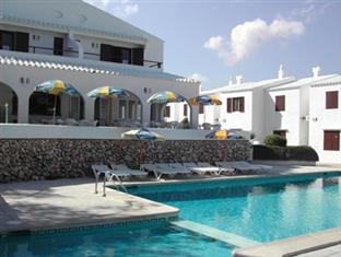 Agoda.com Spain Apartments & Hotels