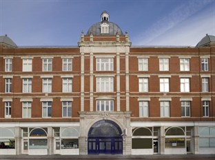 Agoda.com United Kingdom Apartments & Hotels