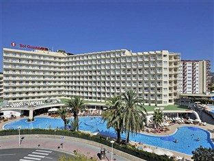 Agoda.com Spain Apartments & Hotels