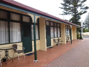 Agoda.com Australia Apartments & Hotels