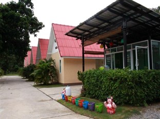 Agoda.com Thailand Apartments & Hotels