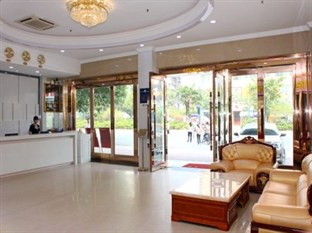 Agoda.com China Apartments & Hotels