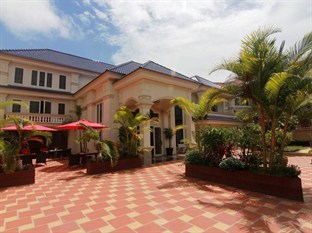 Agoda.com Cambodia Apartments & Hotels