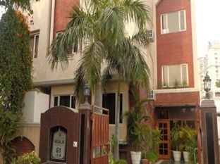 Agoda.com India Apartments & Hotels