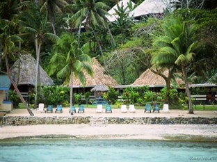 Agoda.com Fiji Apartments & Hotels