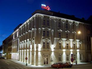 Agoda.com Czech Republic Apartments & Hotels in Europe