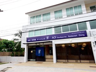 Agoda.com Thailand Apartments & Hotels