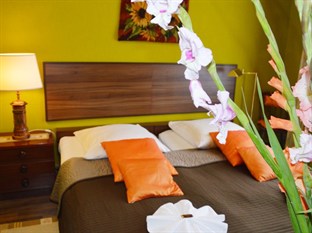 Agoda.com Germany Apartments & Hotels