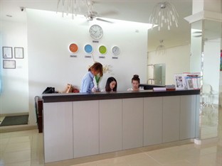 Agoda.com Thailand Apartments & Hotels
