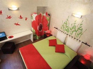 Agoda.com Italy Apartments & Hotels