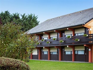 Agoda.com Apartments & Hotels France 