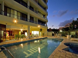 Agoda.com Australia Apartments & Hotels