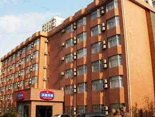 Agoda.com China Apartments & Hotels