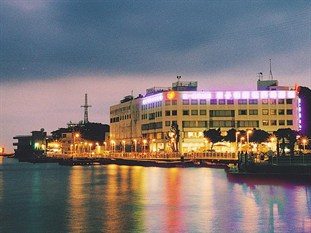 Agoda.com Taiwan Apartments & Hotels