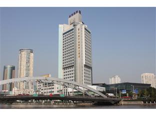 Agoda.com China Apartments & Hotels