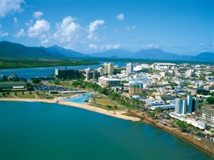 Agoda.com Australia Apartments & Hotels