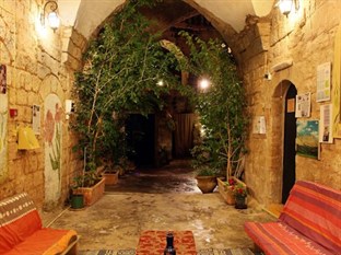 Agoda.com Israel Apartments & Hotels