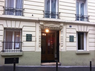Agoda.com Apartments & Hotels France 