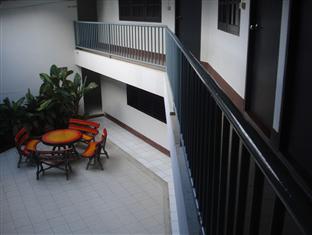 Agoda.com Thailand Apartments & Hotels