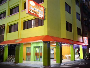 Agoda.com Taiwan Apartments & Hotels