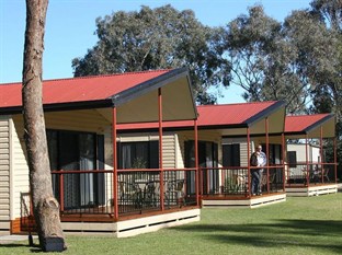 Agoda.com Australia Apartments & Hotels