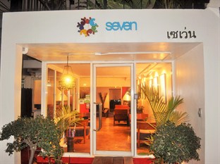 Agoda.com Thailand Apartments & Hotels