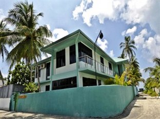 Agoda.com Maldives Apartments & Hotels