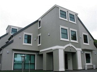 Agoda.com New Zealand Apartments & Hotels