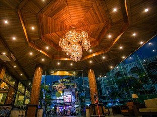 Agoda.com Thailand Apartments & Hotels