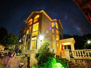 Agoda.com China Apartments & Hotels