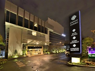 Agoda.com Indonesia Apartments & Hotels