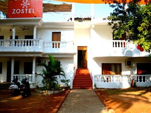 Agoda.com India Apartments & Hotels