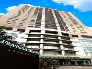 Agoda.com China Apartments & Hotels