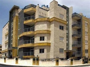 Agoda.com Jordan Apartments & Hotels