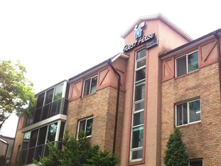 Agoda.com South Korea Apartments & Hotels