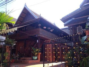 Agoda.com Laos Apartments & Hotels