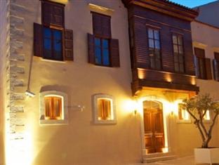 Agoda.com Greece Apartments & Hotels