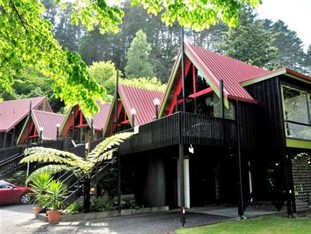 Agoda.com New Zealand Apartments & Hotels