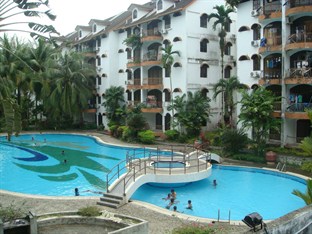 Agoda.com Malaysia Apartments & Hotels