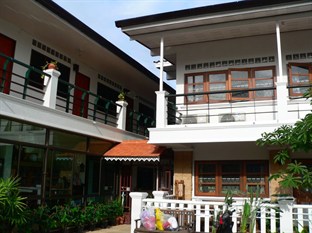 Agoda.com Thailand Apartments & Hotels