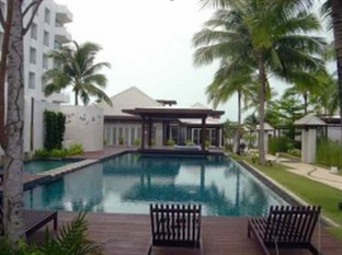 Agoda.com Thailand Apartments & Hotels