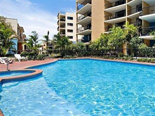 Agoda.com Australia Apartments & Hotels