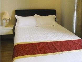 Agoda.com China Apartments & Hotels