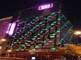 Agoda.com South Korea Apartments & Hotels