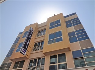 Agoda.com United Arab Emirates Apartments & Hotels